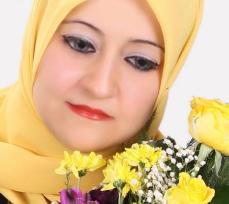 د. شير علي خان يشرف على ترجمة المرحلة الثّانية أعمال سناء الشّعلان