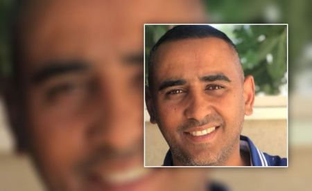 مقتل حسام جمعة الزبارقة بجريمة إطلاق نار في الرملة