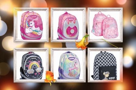 مودان وإكسبلور تطلقان مجموعة جديدة من الحقائب المدرسية عالية الجودة للسنة الدراسية القريبة