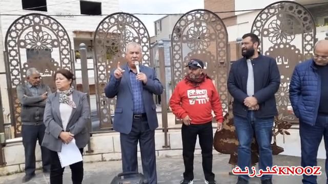 الهيئة الوطنية في غزة لدعم فلسطينيي الداخل تدعم لجنة المتابعة أمام محاولات حظرها