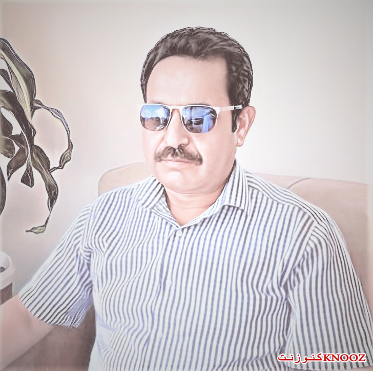مِـن أيـنَ أبـدأُ والحروفُ تعطّلتْ