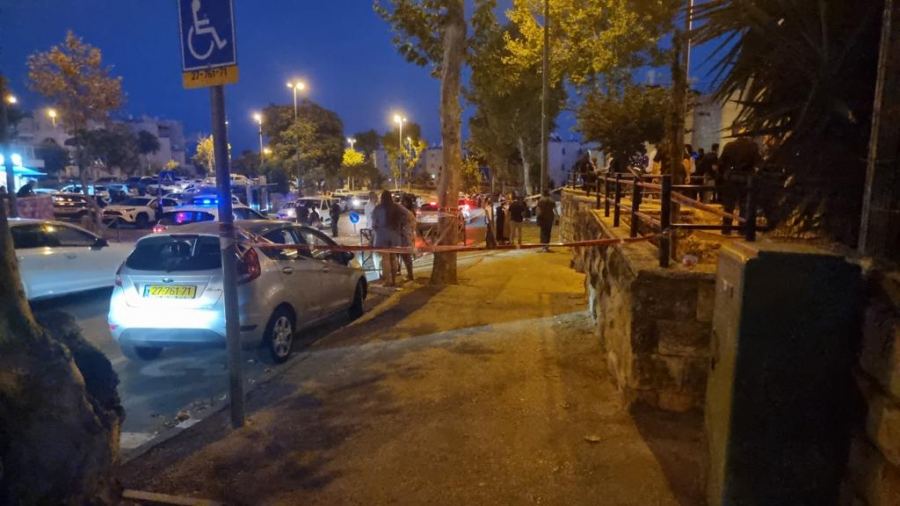 الشاباك يعتقل 3 فلسطينيين يشتبه بتورطهم باعتداء طعن بالقدس