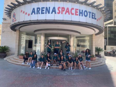 مستوى تطلق برنامجها التعليمي " summer school 2023