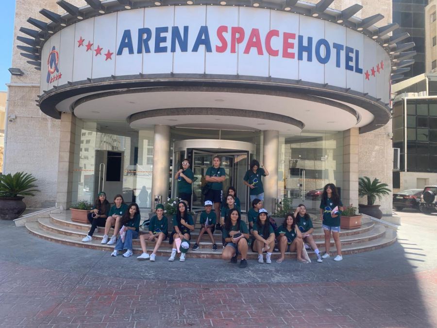 مستوى تطلق برنامجها التعليمي 