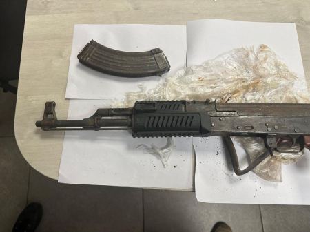 شرطة الشمال : نشاط لمنع حوادث اطلاق النار واعتقال مشتبهين