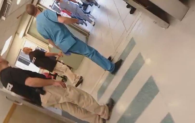 جريمة قتل بحي البشارة في مدينة الناصرة