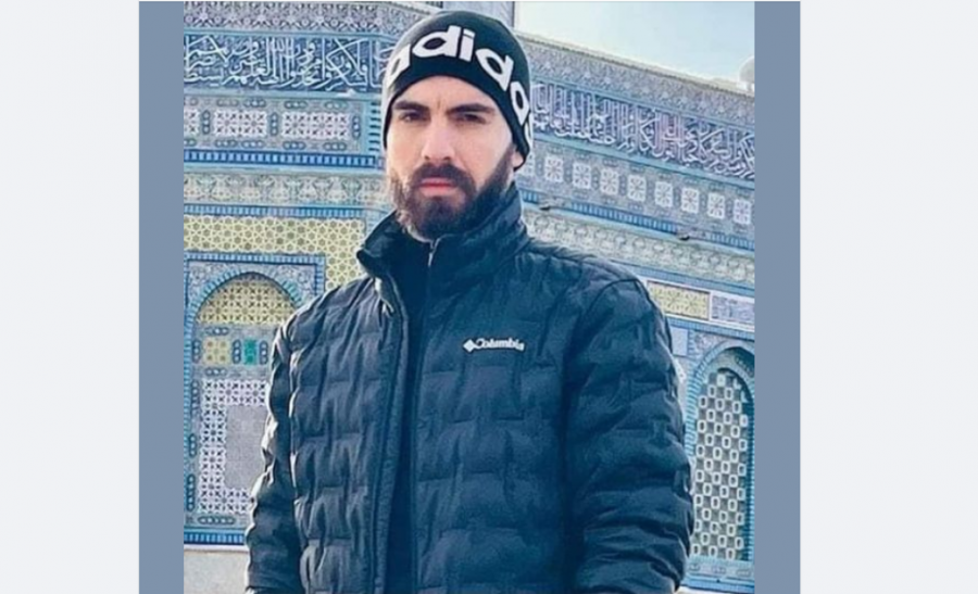 ميزان: إطلاق سراح الأسير الإداري سمير جبارين من دون شروط