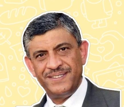 لا اجزع أن اقول همسًا أو بصوت عالٍ لقد حان الأوان لحزب الجبهة أن يترجّل