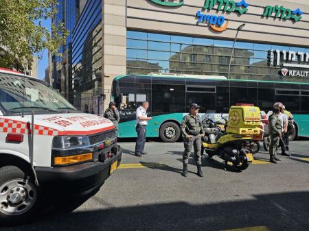 مقتل صالح ابو خيط بجريمة اطلاق نار في حيفا