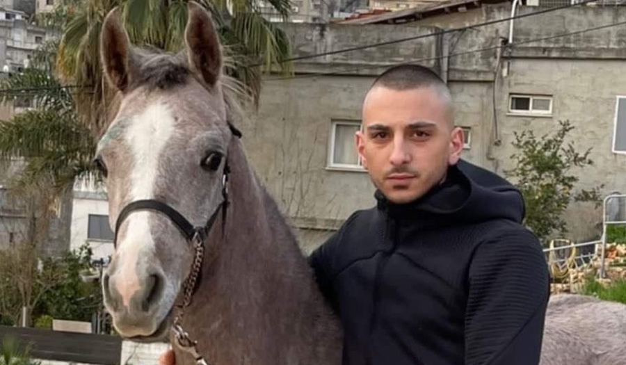 جرائم العنف : قتيل بالناصرة ومصاب باللد