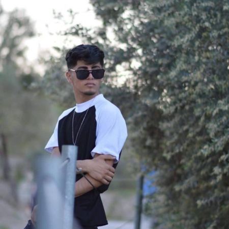  ارتقاء الشاب فوزي هاني مخالفة في سبسطية شمال غرب نابلس.