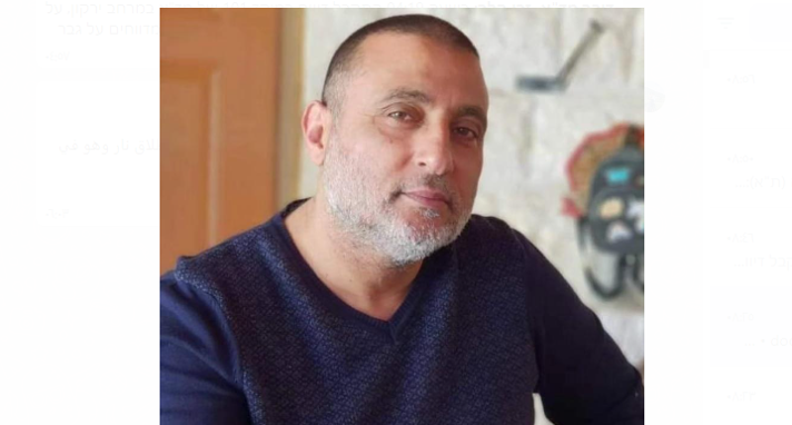 كان متوجها لاداء صلاة الفجر : مسلحون يقتلون الشاب وليد ناطور في قلنسوة