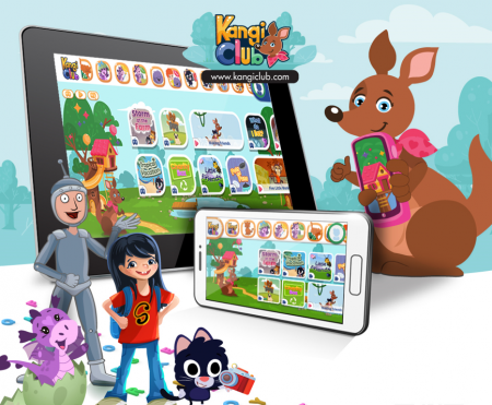 موقع وتطبيق مجاني لتعلم اللغة الإنجليزية