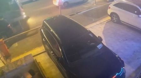 القبض على مشتبهين بإلقاء الزجاجات الحارقة والحجارة على خلفية قومية 