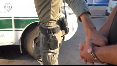 لوائح إتهام لمشتبهين بالسرقة في القدس وغسيل أموال في اللد