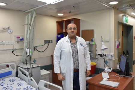 حوراني : الرجال العرب معرضون أكثر للإصابة بالجلطة الدماغية