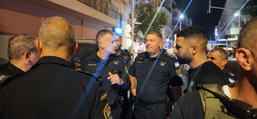 انفجار يهز تل أبيب: مقتل شخص في هجوم بطائرة بدون طيار