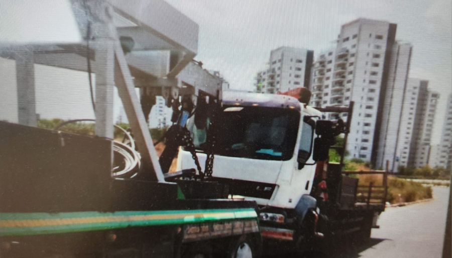 مشتبهين بجرائم جنائية في سخنين وكفرقاسم وكفر برا ورام الله وجسر الزرقاء وجت المثلث