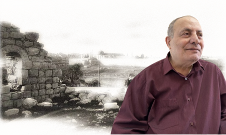 أسماء القرى الفلسطينية التي منحها السلطان بيبرس لقادة جيشه..