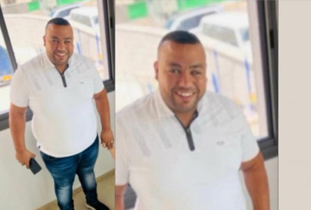 شفاعمرو: إقرار وفاة الشاب أحمد سواعد متأثرًا بإطلاق نار قبل شهر
