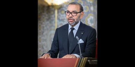 الملك محمد السادس يخصص حيزا من خطاب عيد الجلوس للقضية الفلسطينية 
