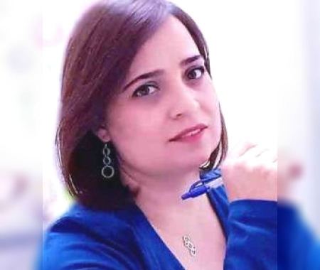 حوا بطواش : رسالة إلى أمّي