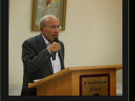 العودُ محميٌّ بحزمته