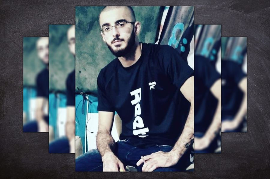 مقتل الشاب أوس ملحم باطلاق نار في وادي عارة