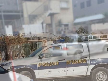 العثور على جثة شاب (اردني) في منزل بقلنسوة