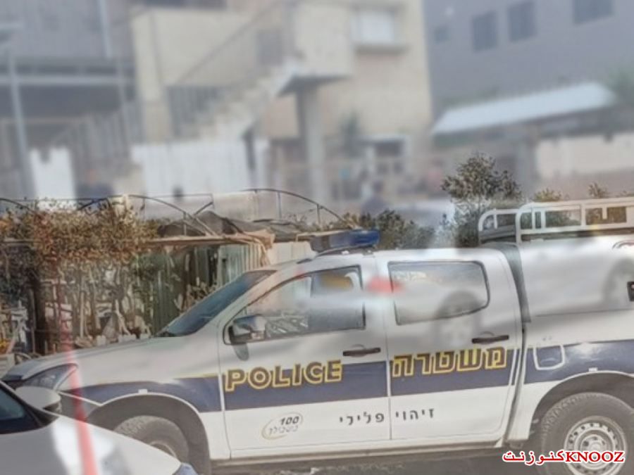 العثور على جثة شاب (اردني) في منزل بقلنسوة