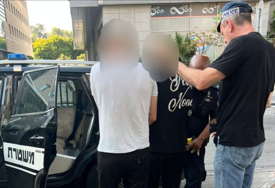 اعتقالات في الطيبة والقدس ويافا واللد وحيفا وباقة والناصرة والنقب