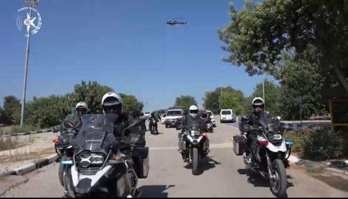 اعتقالات جنائية في القدس وعكا وجسر الزرقاء والضفة الغربية 