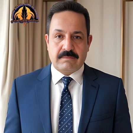 الحزم وتطبيق القانون: دعامة الأمن وبوابة الاستقرار