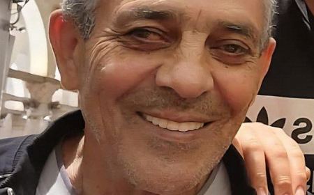 مقتل عاطف أبو جابر من الناصرة في جريمة إطلاق نار 