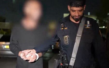 اتهام رجل من النقب باختطاف وابتزاز واحتجاز آخر من الخليل