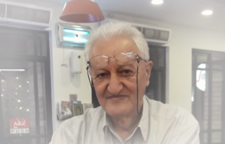كُن من شئتْ 