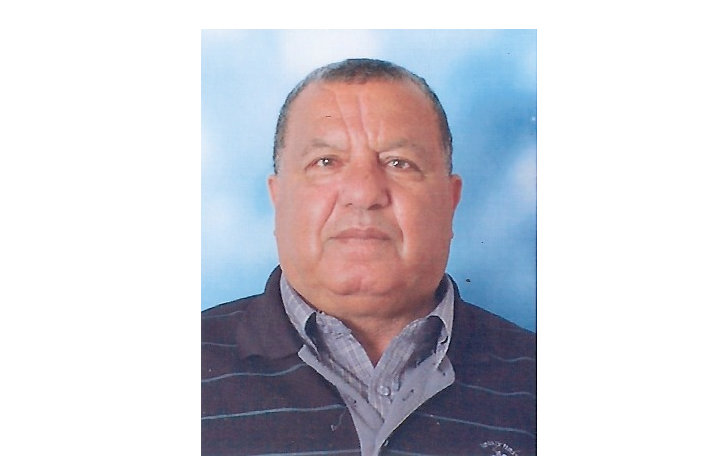 النجم الرياضي السابق المرحوم زاهر خطيب يستحق التخليد لمسيرته العطرة