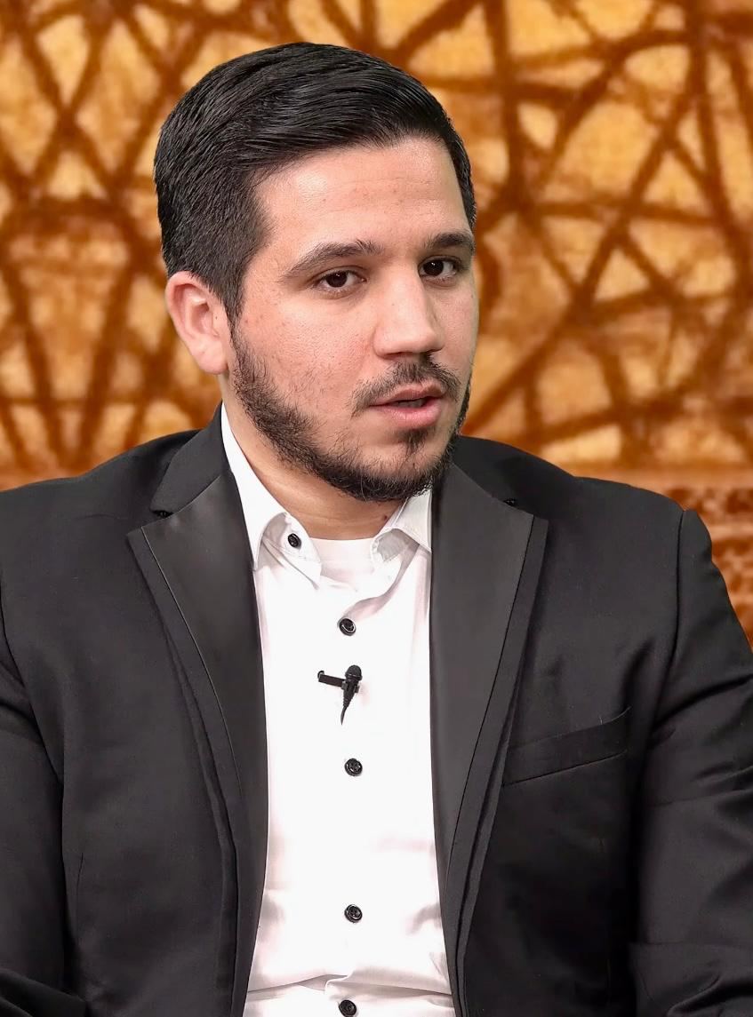 ويُسلّموا تسليمًا