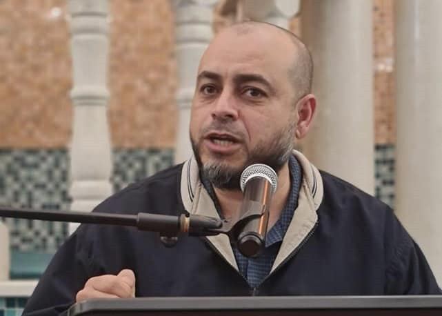 الشيخ محمود وتد : متاعٌ قليل