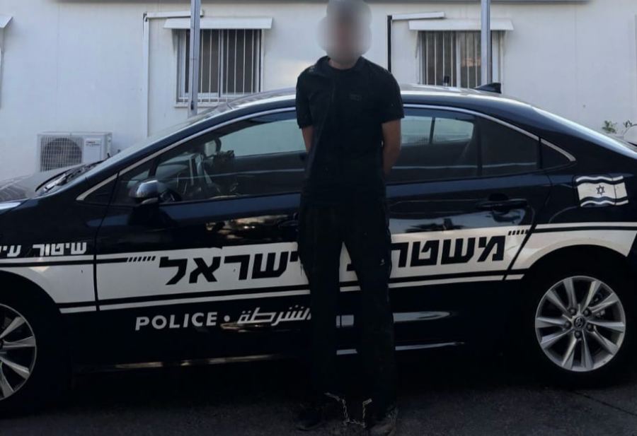 اعتقالات في قلقيلية والقدس وطبريا والنقب وباقة الغربية