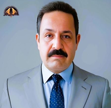 عيناك اسئلة : عبدالناصر عليوي العبيدي