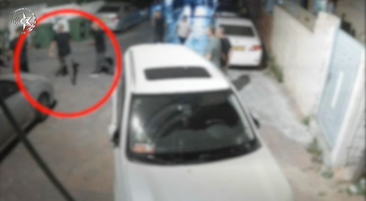 الشرطة تفك لغز جريمة قتل بكر نصيرات من الطيبة
