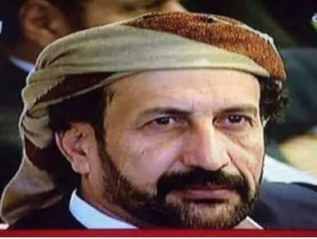 مكتب بن شاجع ينفي مزاعم سفره إلى صنعاء أو إبرام أي اتفاق بشأن قضية الفتاة
