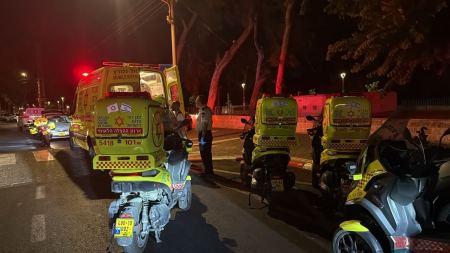 النقب: قتيل ومصاب بجريمة إطلاق نار في بلدة كسيفة