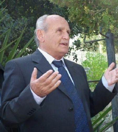 في ذكرى وفاة المربي الأستاذ جمال طربية (أبو الأدهم)