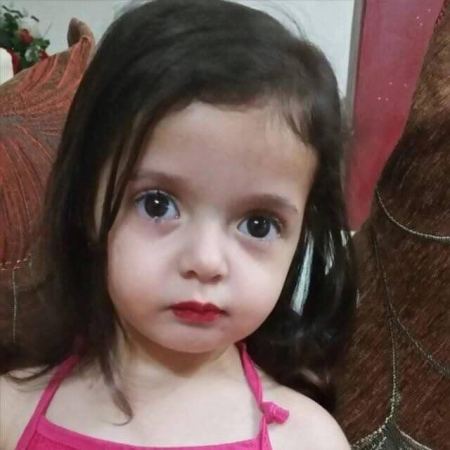 زلفة تفجع بوفاة الطفلة جنى أمارة بعد تدهور مفاجئ في حالتها الصحية