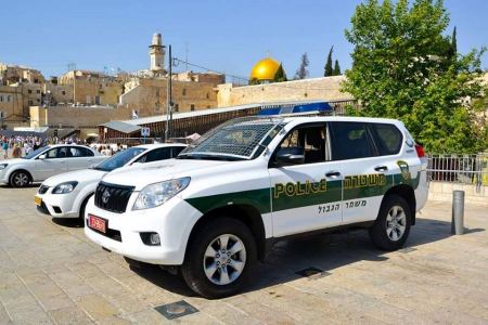 القدس والشرطه تكشف عن تحقيقات موضوعها مجموعة خطف اطفال وتنكيل جنسي وتحويل ديانه قسرا 
