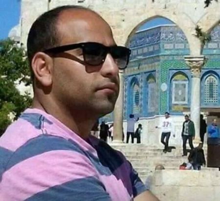 جريمة قتل״ بهاء نبابته ״من مخيم شعفاط والشرطه تفصح عن تطورات