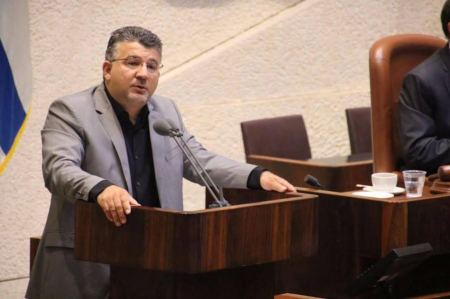 الكنيست تصادق بالقراءة الأولى على قانون "التخطيط والبناء" الذي يستهدف البيوت العربية