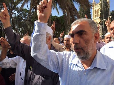 لجنة المتابعة العليا تدين الملاحقة السياسية للشيخ كمال خطيب